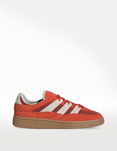 TENIS ADIDAS HANDBALL SPEZIAL ST PRERED/ALUMIN/SILGRN