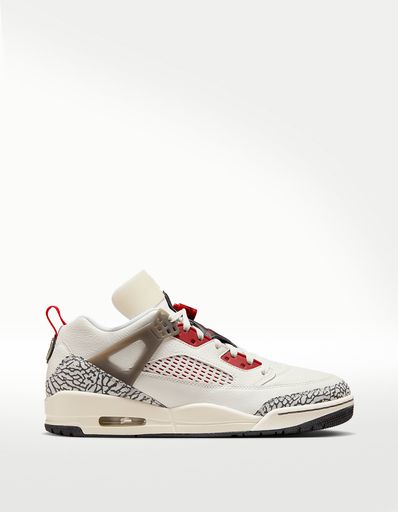 TENIS NIKE JORDAN SPIZIKE LOW