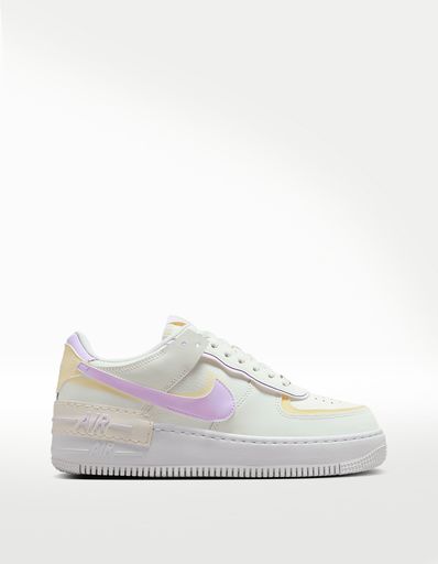 TENIS NIKE W AF1 SHADOW