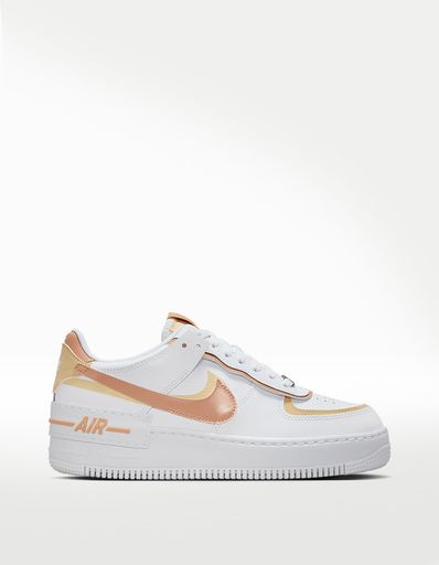 TENIS NIKE W AF1 SHADOW