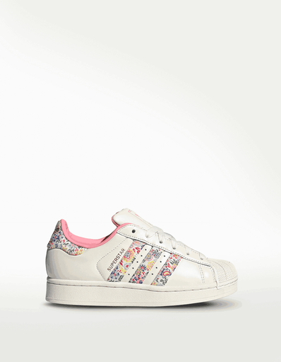 TENIS ADIDAS SUPERSTAR II J