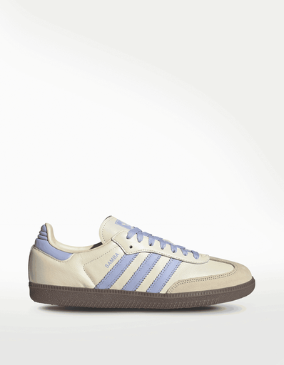 TENIS ADIDAS SAMBA OG W