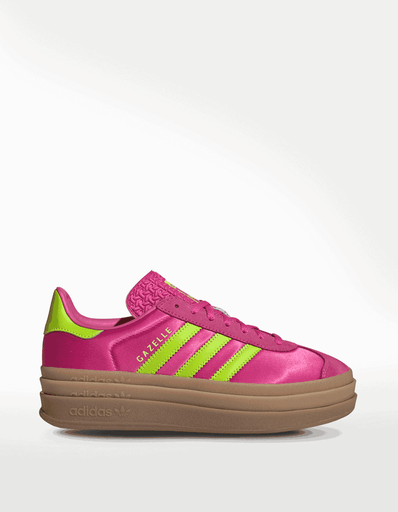 TENIS ADIDAS GAZELLE BOLD W