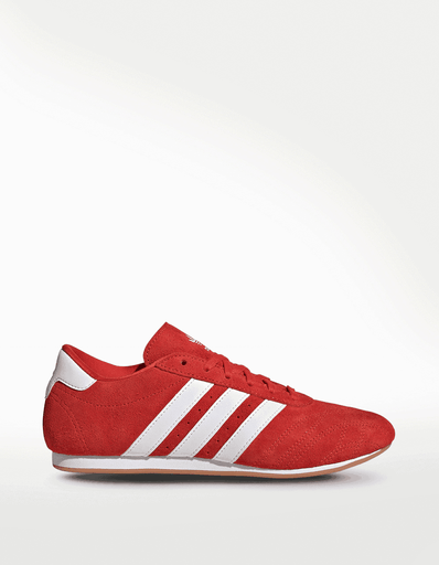 TENIS ADIDAS ADIDAS TAEKWONDO LA RED/FTWWHT/GUM2