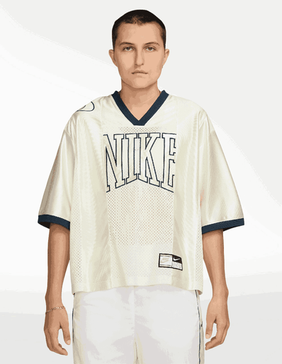 PLAYERA NIKE W NSW STREET SS GX JRSY