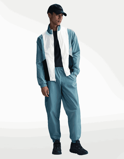 CONJUNTO NIKE M NK CLUB WVN TRK SUIT