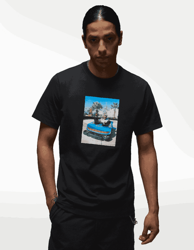 PLAYERA JORDAN M J BRAND PHOTO SS