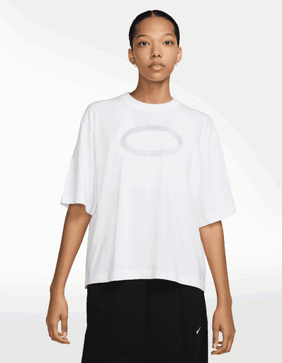 PLAYERA NIKE W NSW SS HYPER FEMME
