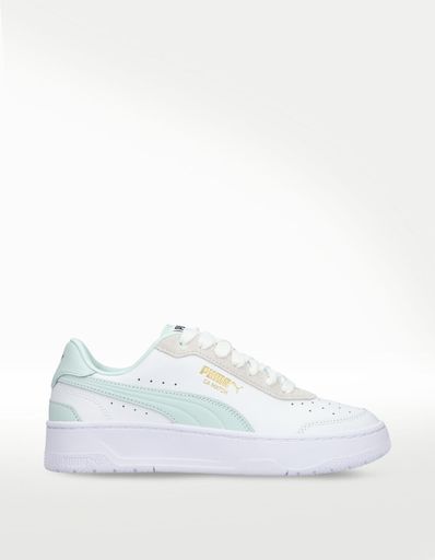 TENIS PUMA CA MATCH COURT WNS