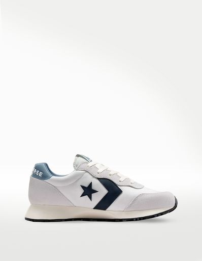 TENIS CONVERSE OMEGA TRAINER OX BARELY GREY