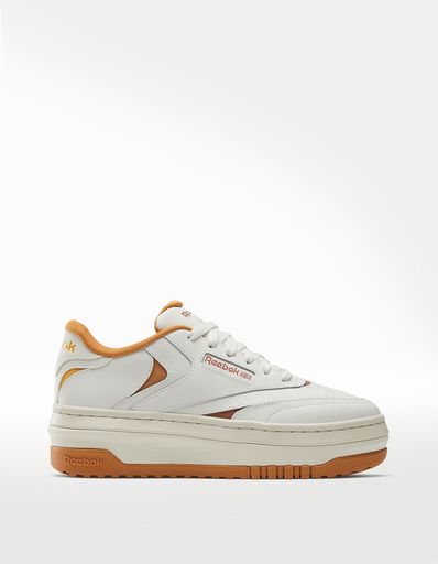 TENIS REEBOK CLUB C EXTRA