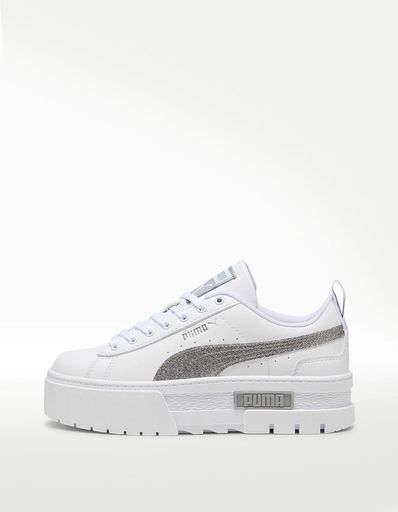 TENIS PUMA MAYZE GLITTER JR