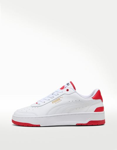 TENIS PUMA CA MATCH
