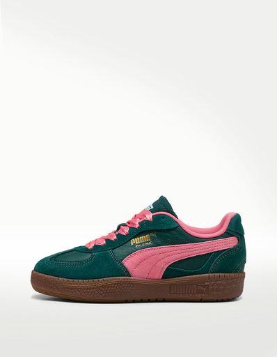 TENIS PUMA PALERMO MODA CF WNS