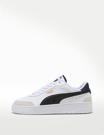 TENIS PUMA CA MATCH PREMIUM PIPE