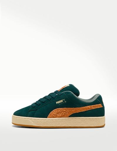 TENIS PUMA SUEDE XL WEATHERED