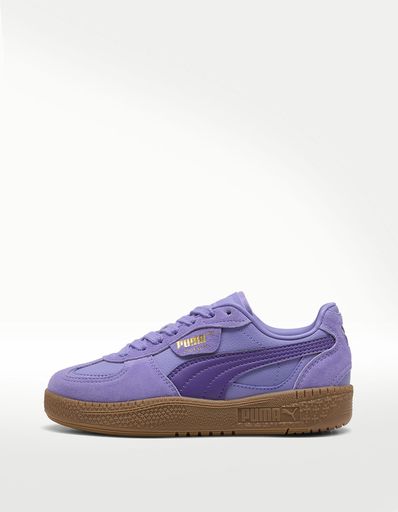 TENIS PUMA PALERMO MODA JR