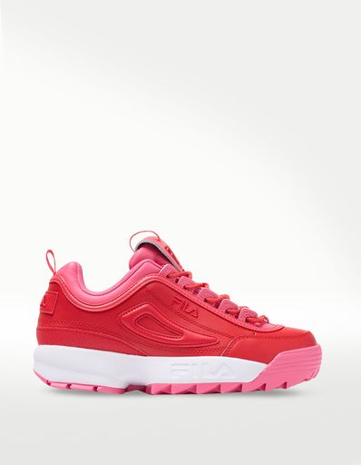 TENIS FILA DISRUPTOR 2 PREMIUM