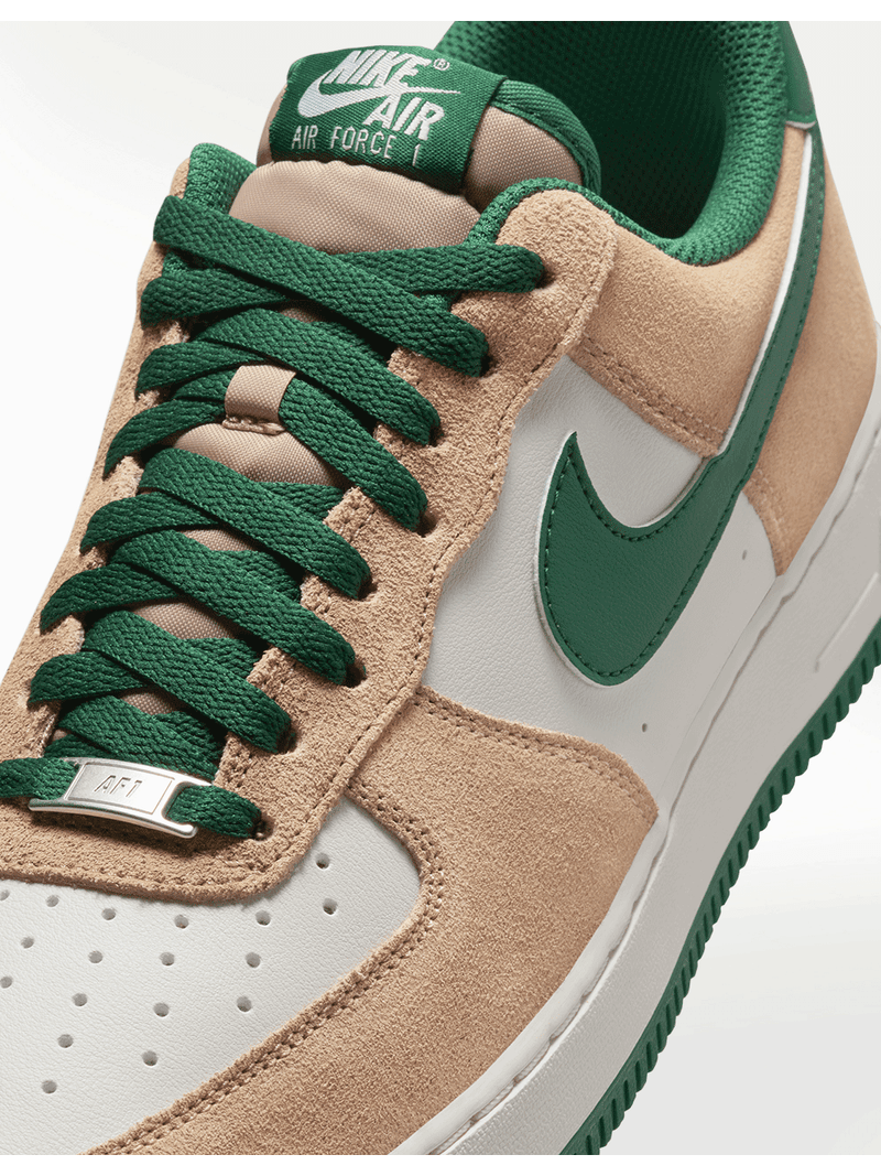 Tenis Nike Air Force 07 Lv8 Calzado Mens TAF MX - Main Image