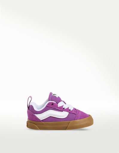 TENIS VANS KNU SKOOL ELASTIC LACE