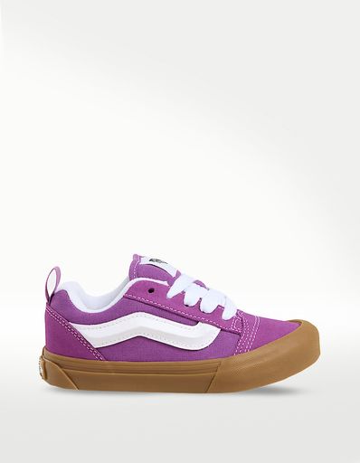 TENIS VANS KNU SKOOL