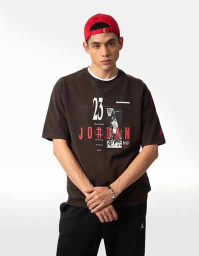 SUDADERA JORDAN J REISSUE GX SS