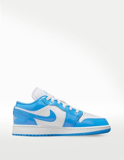 TENIS NIKE AIR JORDAN 1 LOW SE (GS)