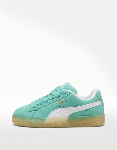 TENIS PUMA SUEDE XL PS