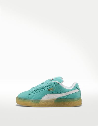 TENIS PUMA SUEDE XL AC INF