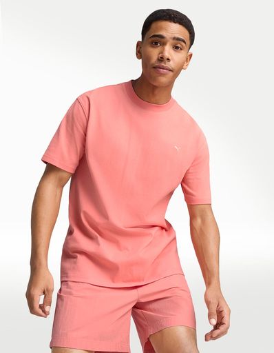 PLAYERA PUMA MMQ