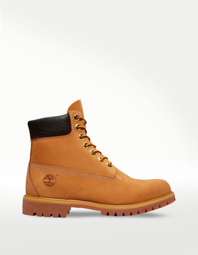 BOTAS TIMBERLAND 6 INCH WATERPROOF