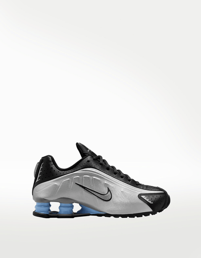 TENIS NIKE SHOX R4 (GS)
