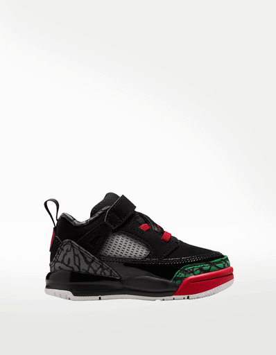 TENIS NIKE JORDAN SPIZIKE LOW