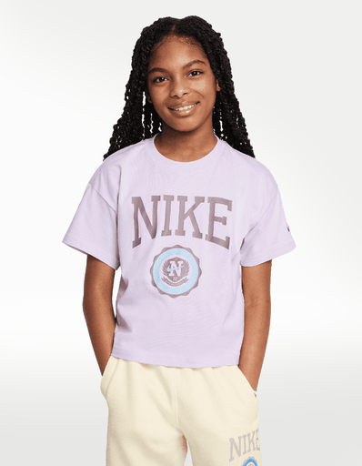 PLAYERA NIKE G NSW GRAPHIC STAR