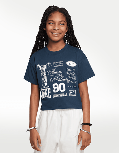 PLAYERA NIKE G NSW DANCE