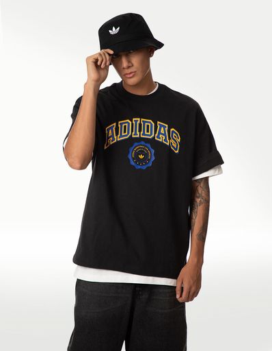 PLAYERA ADIDAS SUMMER OF SPORT