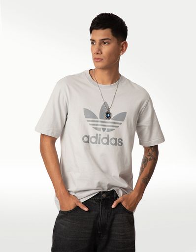 PLAYERA ADIDAS ADICOLOR TRIFOLIO