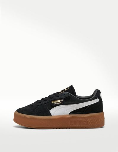 TENIS PUMA PALERMO ELEVATA WNS
