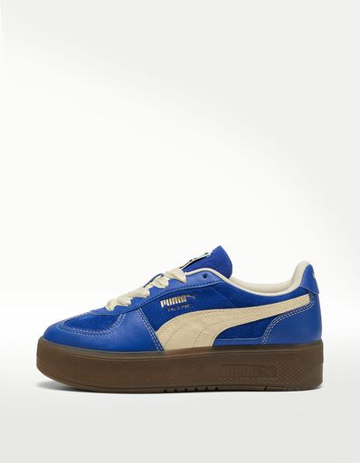 TENIS PUMA PALERMO ELEVATA CF WNS