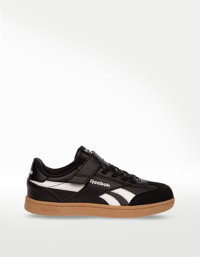 TENIS REEBOK SMASH EDGE ELASTIC LACE TOP STRAP