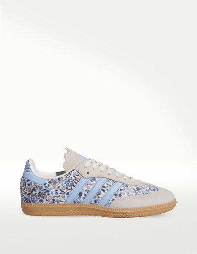 TENIS ADIDAS SAMBA OG J