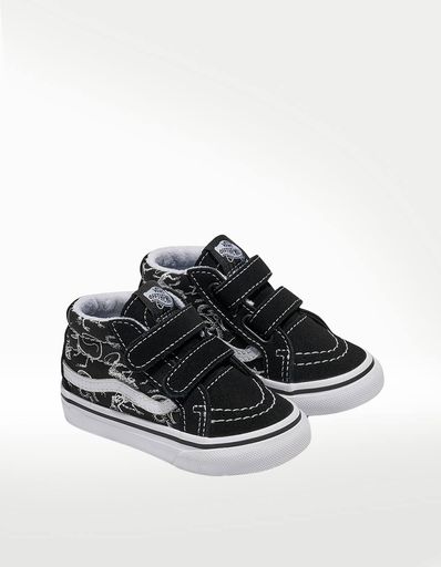 TENIS VANS SK8-MID REISSUE V