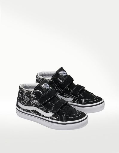 TENIS VANS SK8-MID REISSUE V