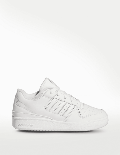 TENIS ADIDAS FORUM LOW CL C      CWHITE/FTWWHT/GREONE