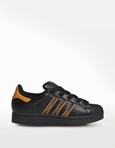 TENIS ADIDAS SUPERSTAR II W
