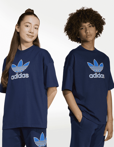 PLAYERA ADIDAS TREFOIL