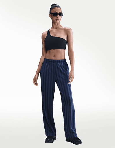 PANTS NIKE W NSW JQRD STRIPE