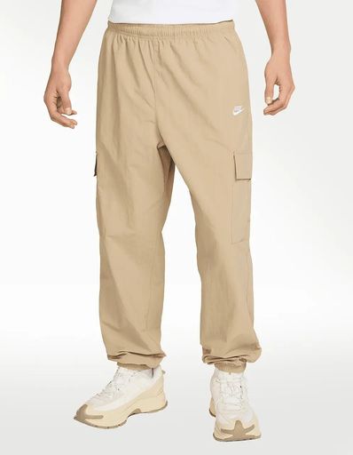 PANTALON NIKE M NK CLUB WVN CARGO