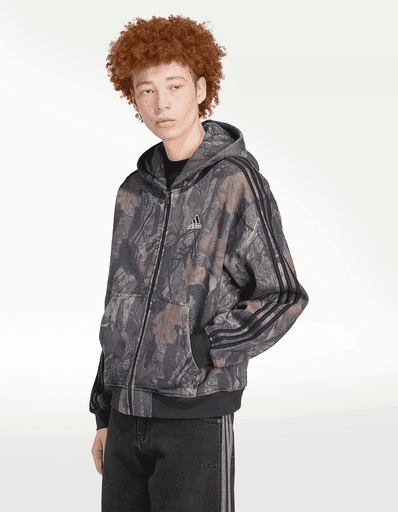 CHAMARRA ADIDAS CAMO