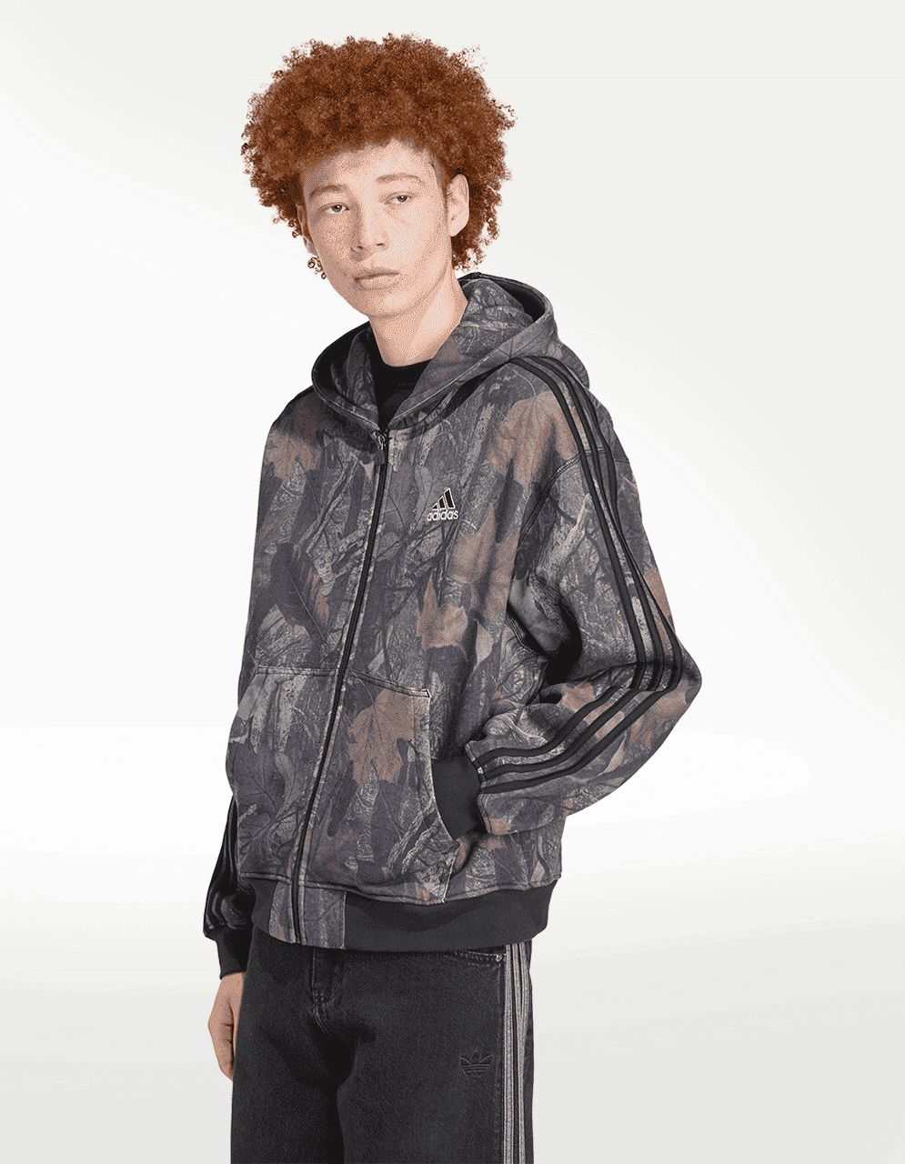 CHAMARRA ADIDAS CAMO Ropa ROPA TAF MX